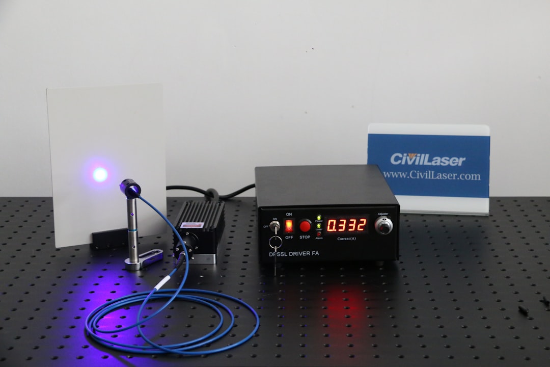 CS2 Monitor Calibration Tool